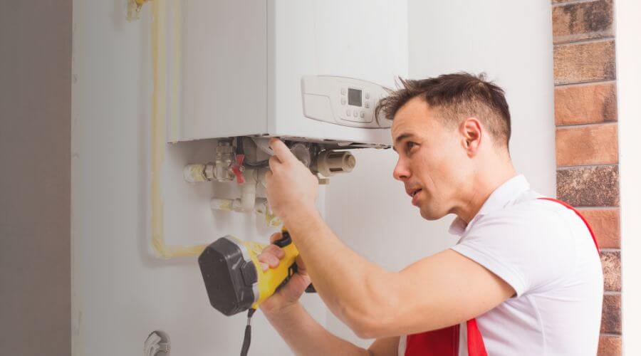 Professional expert plumbing services in Warroad, MN